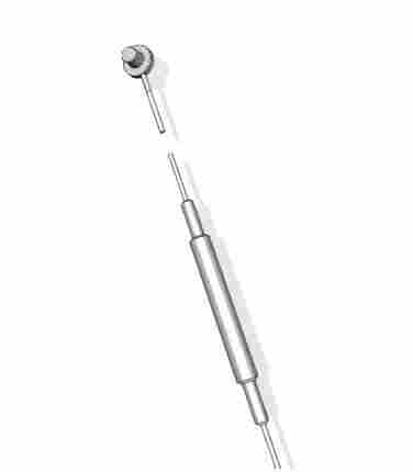 burster微型称重传感器