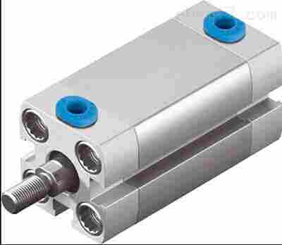 -厂家价格费斯托DFM-100-200-P-A-KF导向气缸