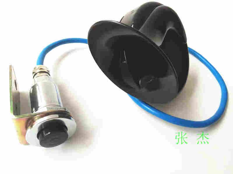 BAL1-36矿用连击电铃