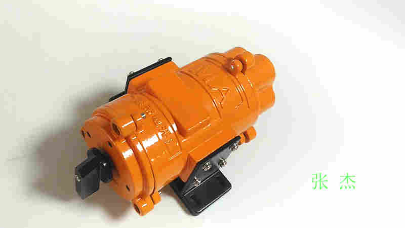 BAL1-36矿用连击电铃