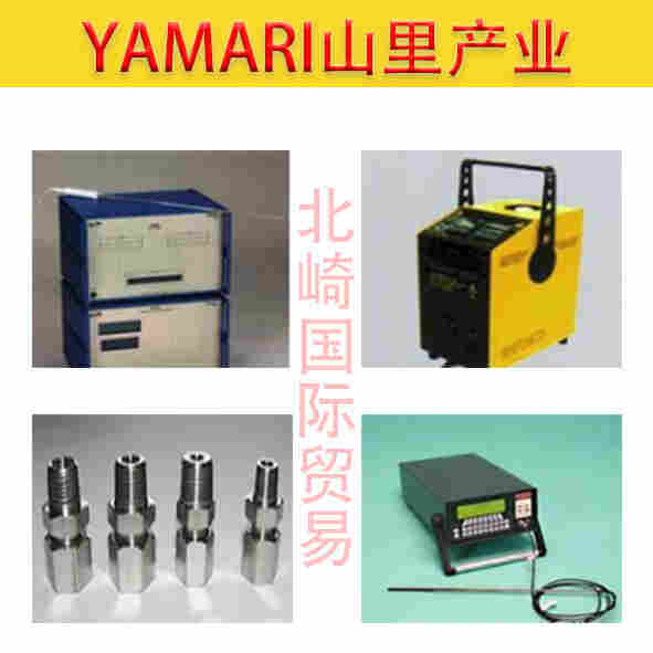 YAMARI 热电偶用补偿导线VX15A VX15A