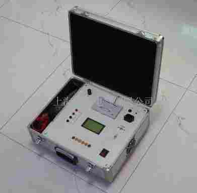 GH-6201变压器直流电阻测试仪