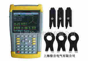 GH-6000A三相电能表现场校验仪