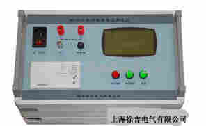 GH-6212配电网电容电流测试仪