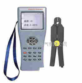 GH550+手持式单相电能表现场校验仪