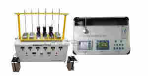 GH-6701绝缘靴手套耐压测试仪