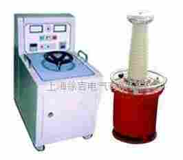 GH-YDQ充气式高压试验变压器