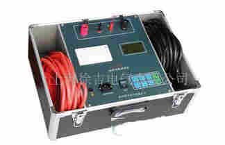 GH-6503 接地线成组直流电阻测试仪