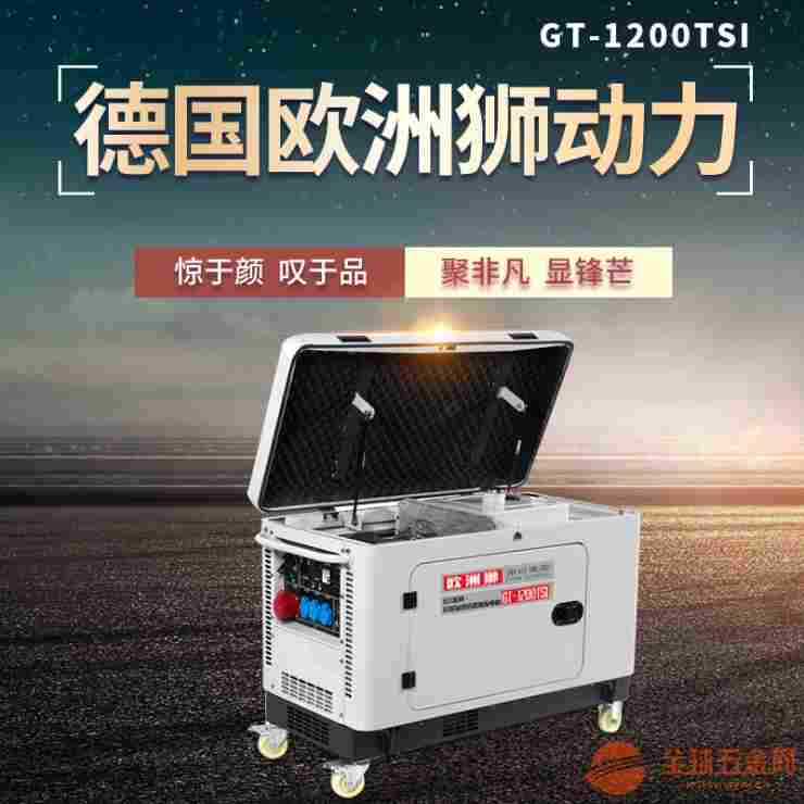 15kw柴油发电机经济性指标