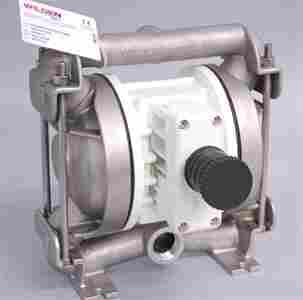 WILDEN隔膜泵P4/SSAPP/TSU/TF/STF/0070