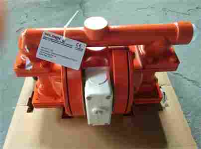 WILDEN背膜02-1060-56