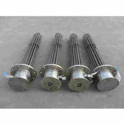 SRY3-220/3管状电加热器注意事项