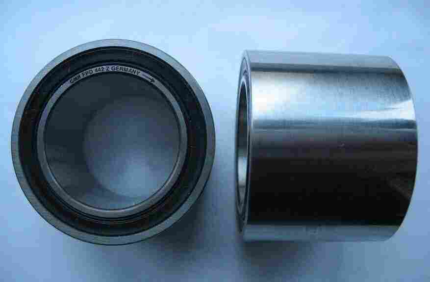 销售GMN机械密封L120x140x15