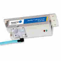 进口日本SIMCOION思美高 MWCn