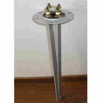 SRY6-7型电热组件