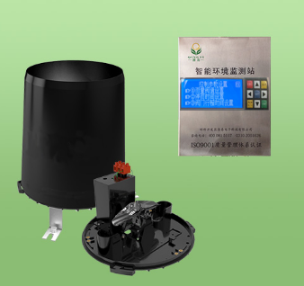 清易QY-YSSJ城市雨水收集系统