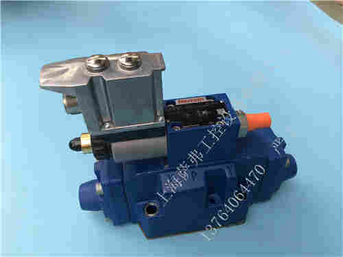  力士乐R901218100减压阀3DREME16P-73200YG24K31F1V