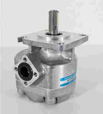 NIHON SPEED油泵 K1P4R11A