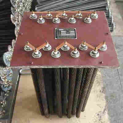 SRK3-9、SRK3-18、SRK3-36通道电加热器