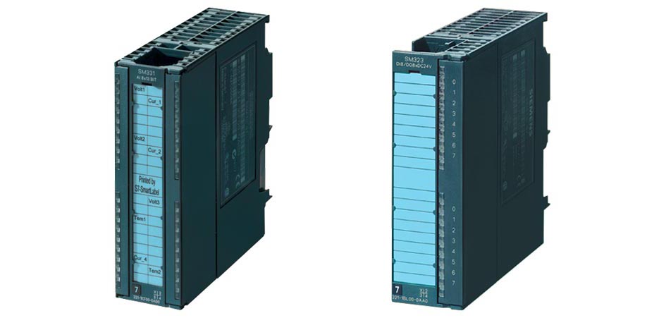 西门子PLC可编程控制器CPU317-2DP