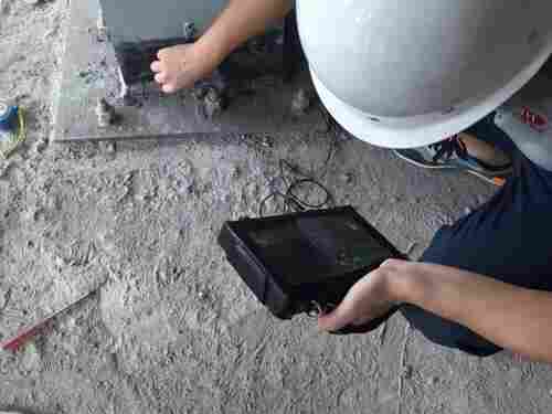 衢州市危房检测鉴定