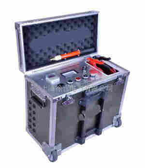 QLD-M30 一体化高压发生器（内置电容）