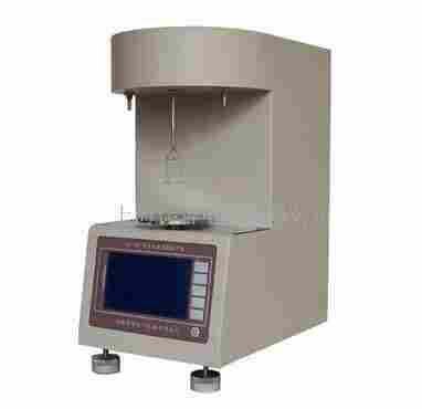 GH-6225全自动界面张力仪