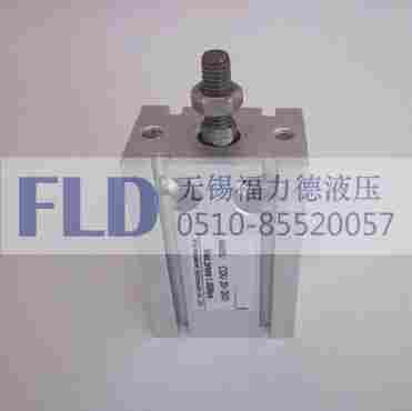 SU-80*150,无锡福力德气缸