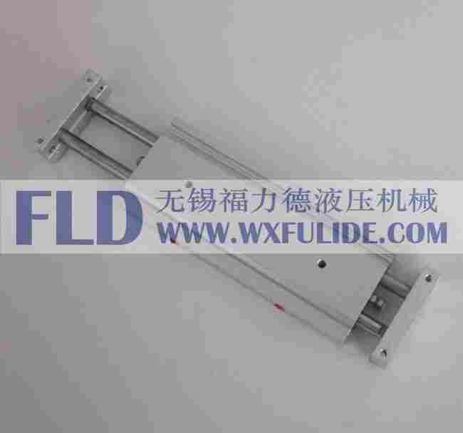 MXS12-10,无锡福力德气缸