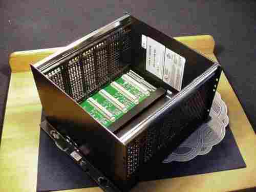 GE PLC模块IC647VSCEMK型号及使用法