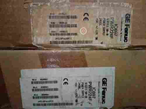 GE PLC模块IC647VSCEMK型号及使用法