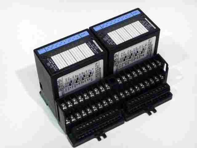 GE PLC模块IC647VSCEMK型号及使用法