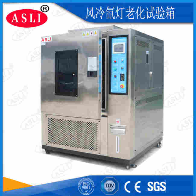 阜阳氙灯老化试验机产品测试原理