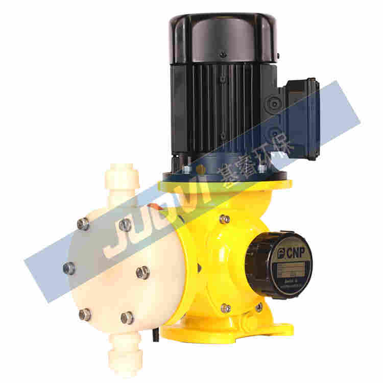 南方泵业GH030GS1PMBN机械隔膜计量泵