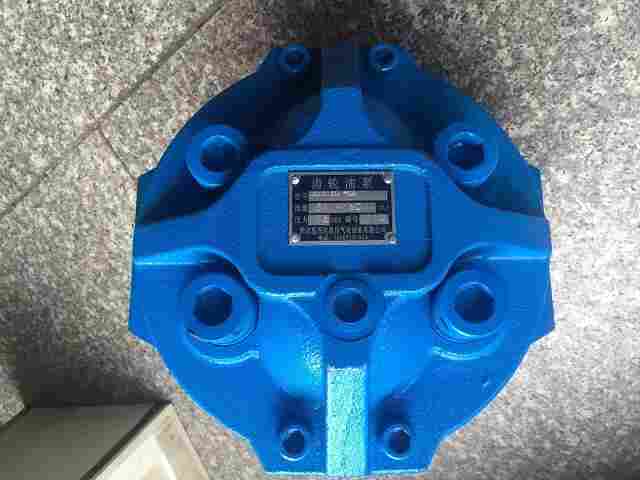 CBG1016齿轮泵：头条