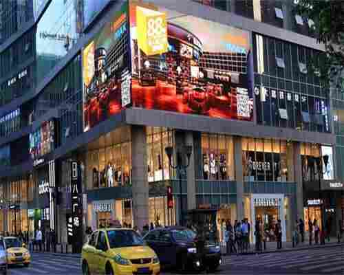 大型商场安全性检测鉴定厂商