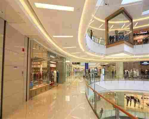 大型商场安全性检测鉴定厂商