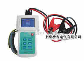 GH-7209蓄电池内阻测试仪