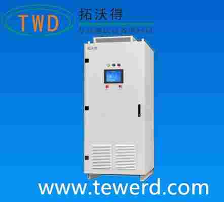 电池模拟器内置磷酸铁锂、三元锂、锰酸锂、钴酸锂等5种电池模拟特性曲线