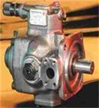 BERARMA叶片泵01PLP0516FHRM