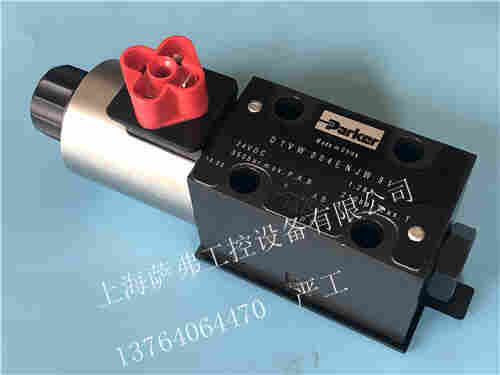 美国*D1VW004ENJW换向阀出厂价​