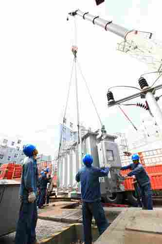 电力增容改造技术方案需要做到哪些