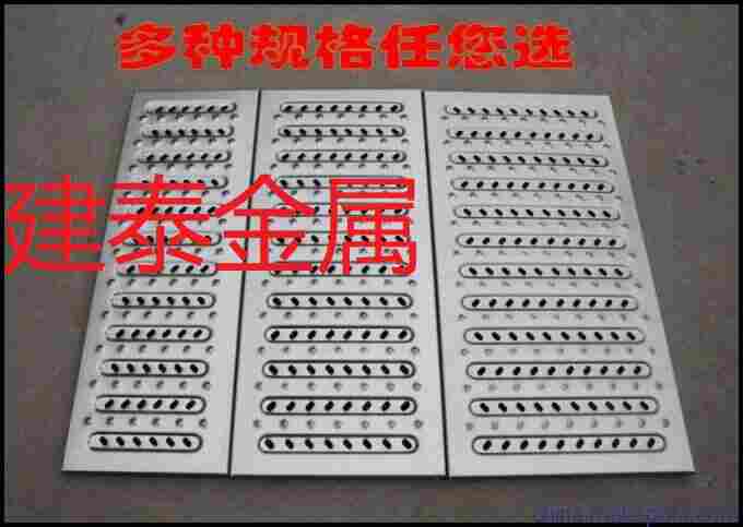 （欢迎）荆州不锈钢沟盖板—生产厂家（直发）  