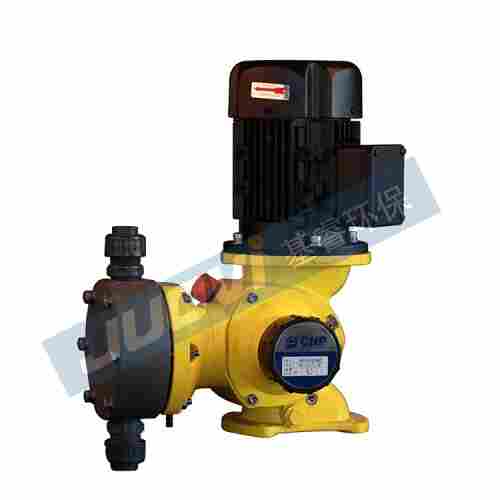 南方泵业GH070ES1PMBN机械隔膜计量泵加药泵