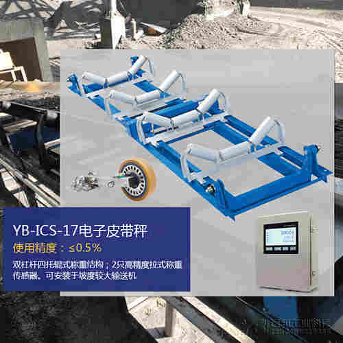走出皮带秤价格战，远邦工业科技有高招