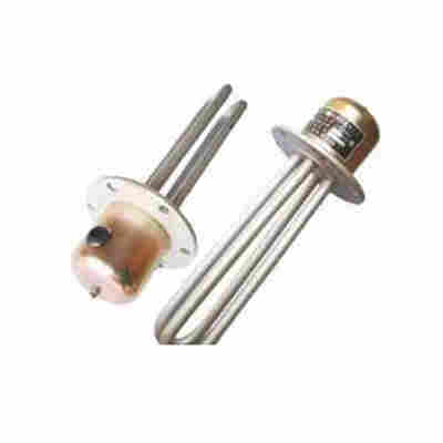 SRQ5-220V/0.9KW型管状电加热元件