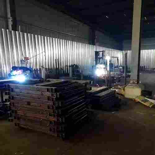 电动吊篮出租出售  生产厂家