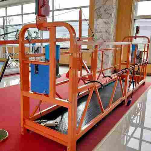 外墙维修吊篮  建筑施工吊篮  厂家