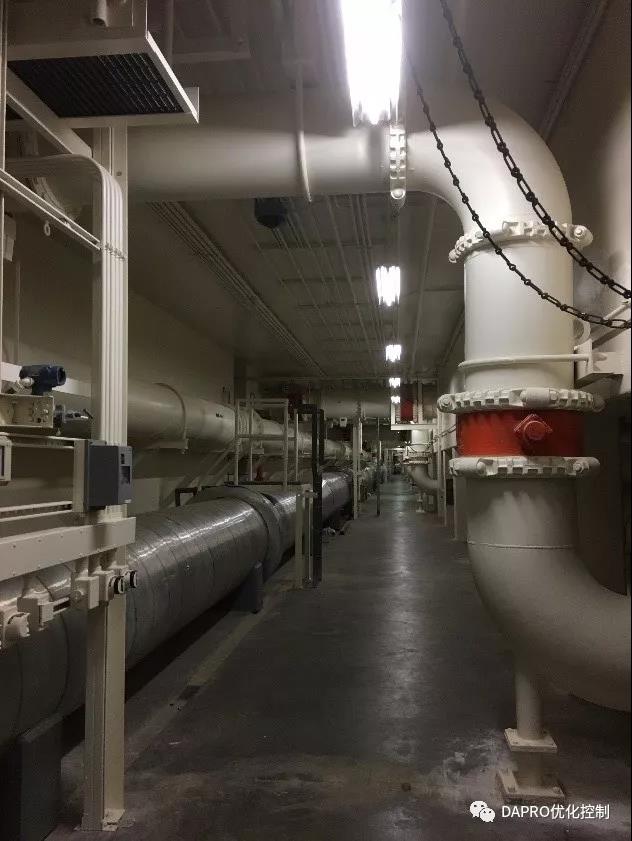 KURZ热式质量流量计在San Jose-Santa Clara Regional Wastewater Facilit
