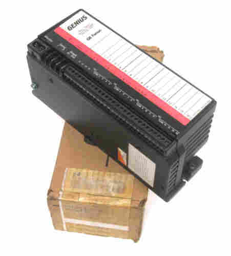 IC200PKG104详细说明